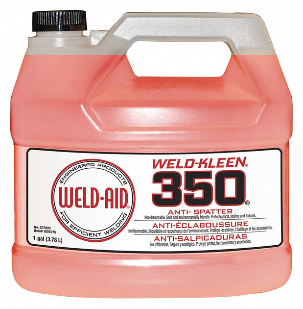 Walter E-Weld 3 Spray, 500 ml | 53F253