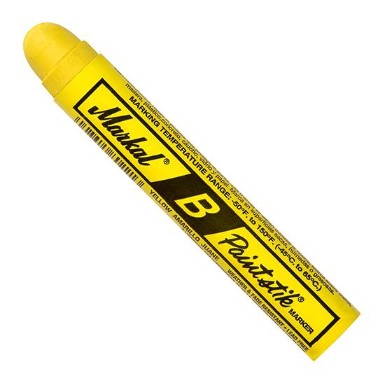 Markal 96961 Pro-Line HP Paint Marker, Yellow