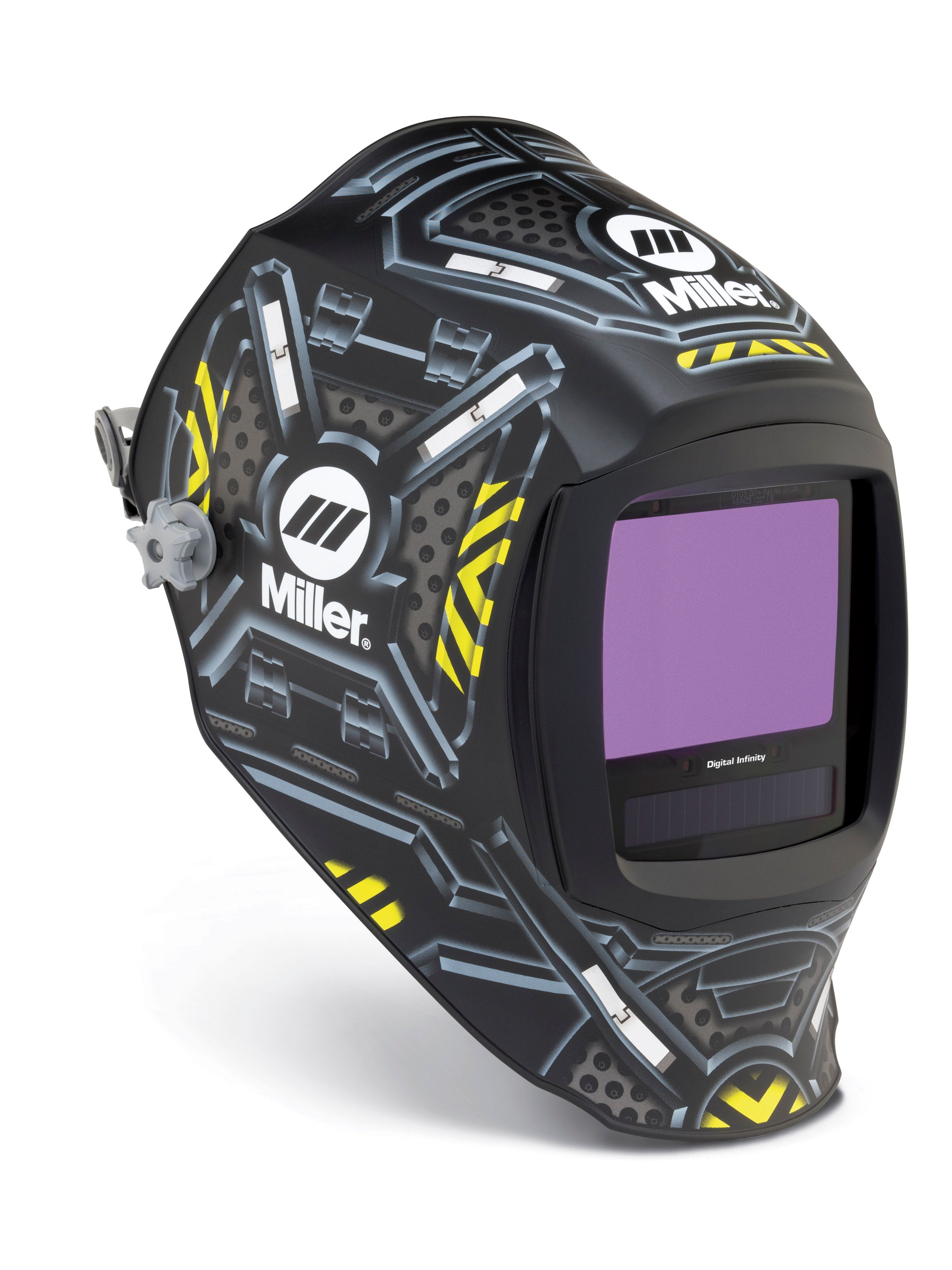 Welding Helmets