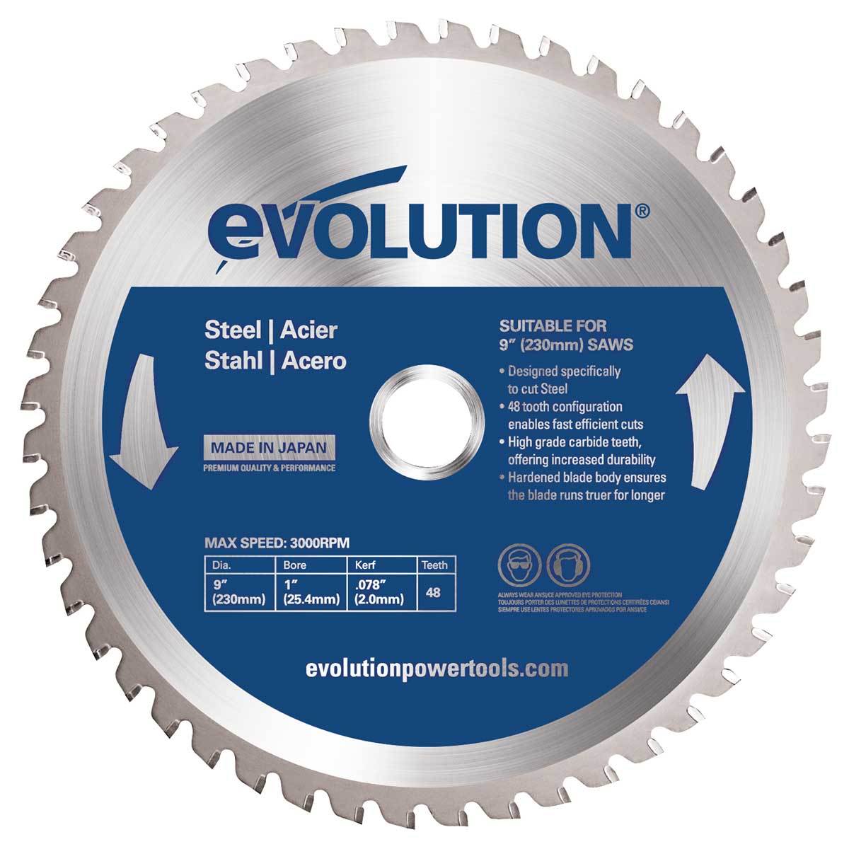 Circular Saw Blades