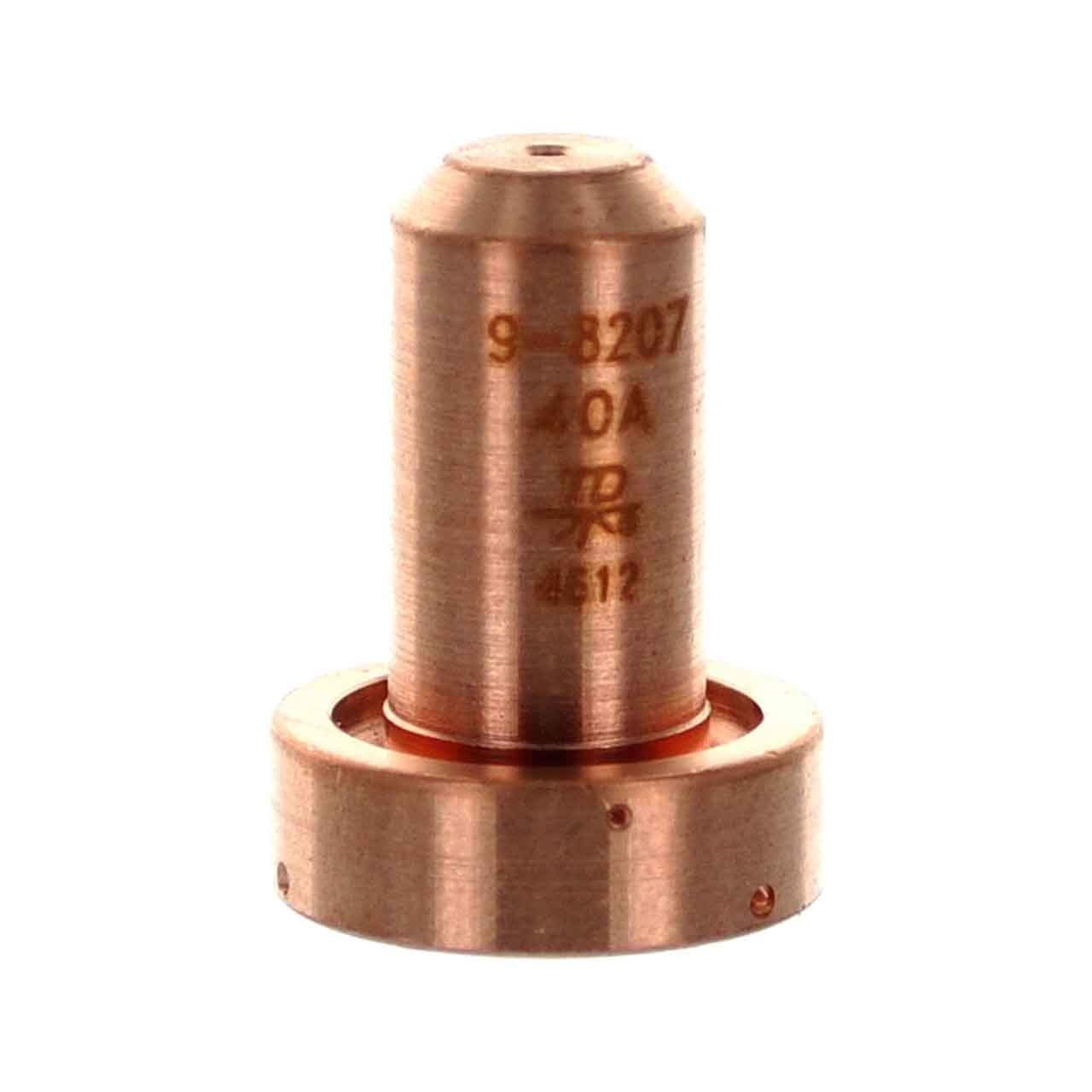 Thermal Dynamics 40 Amp Drag Tip SL60/SL100 - 5/Pack (9-8207)