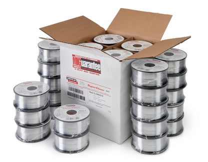 Lincoln SuperGlaze® 4043 3/64" Aluminum MIG Welding Wire (ED030310)