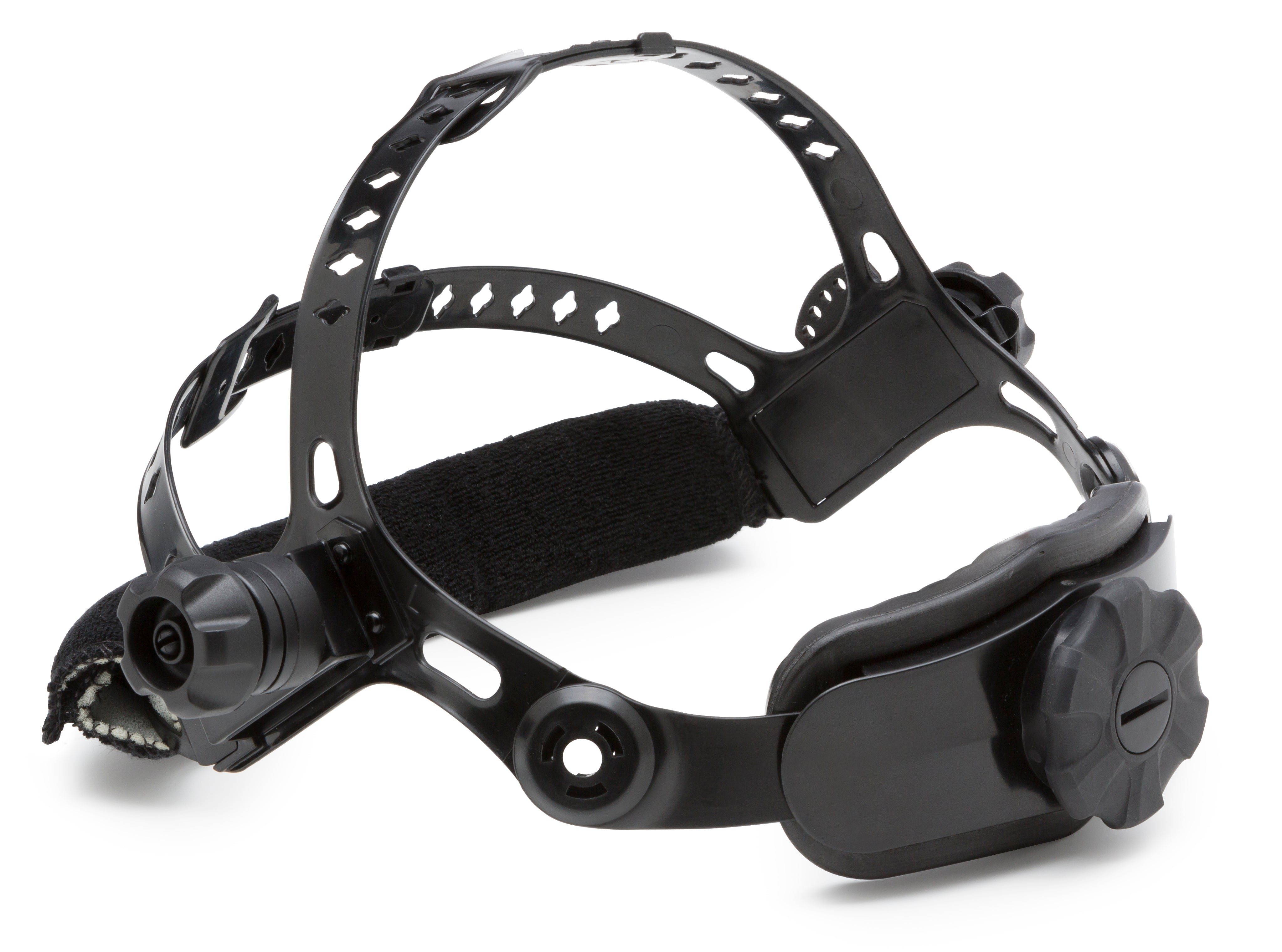 Lincoln VIKING Pivot Headgear Kit