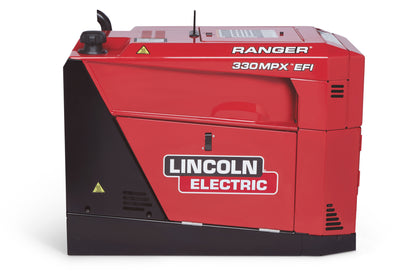 Lincoln Ranger® 330MPX™ EFI Engine Driven Welder (Kohler®) K4779-1