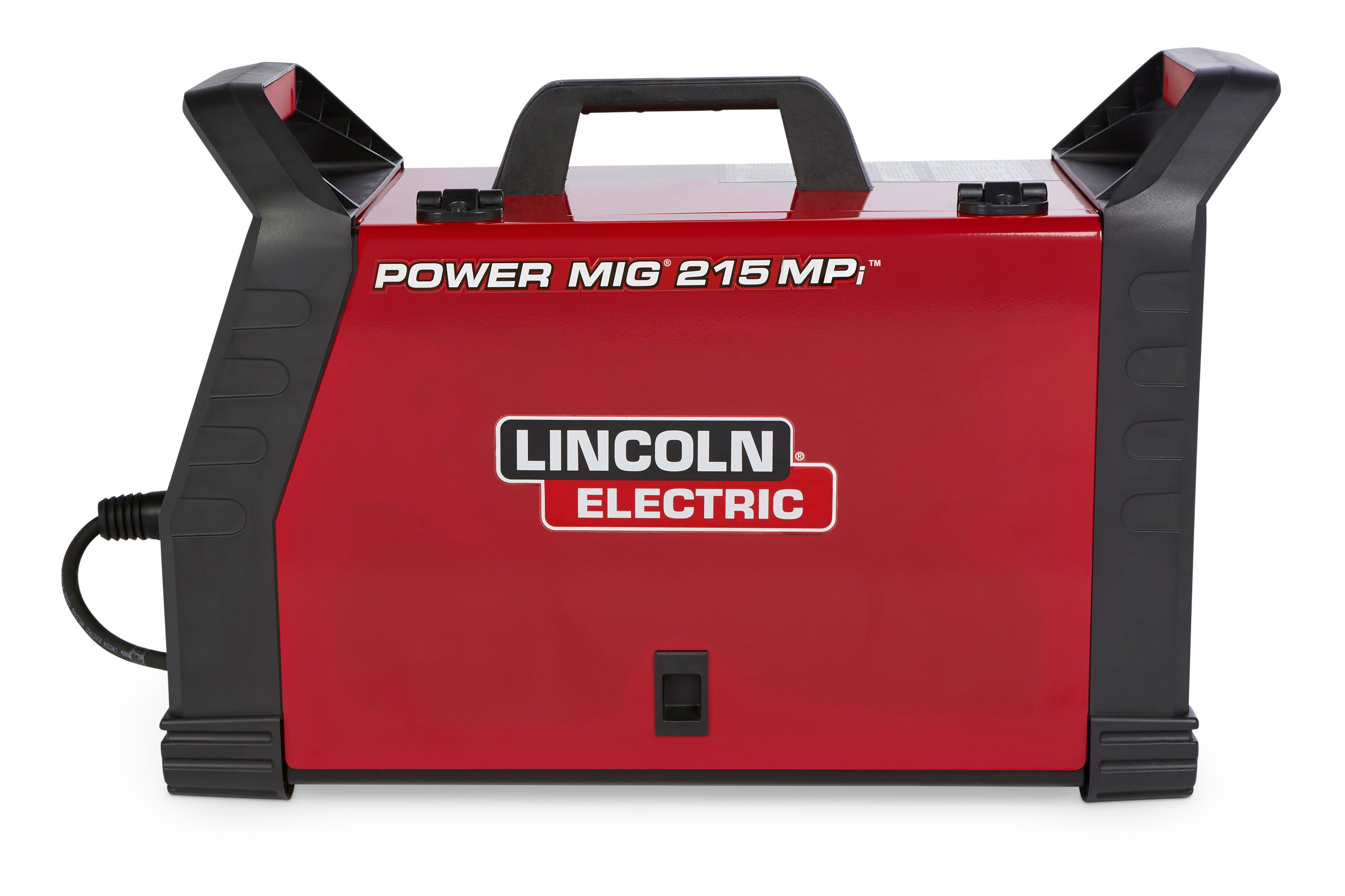 Lincoln POWER MIG® 215 MPi™ Multi-Process Welder K4876-1