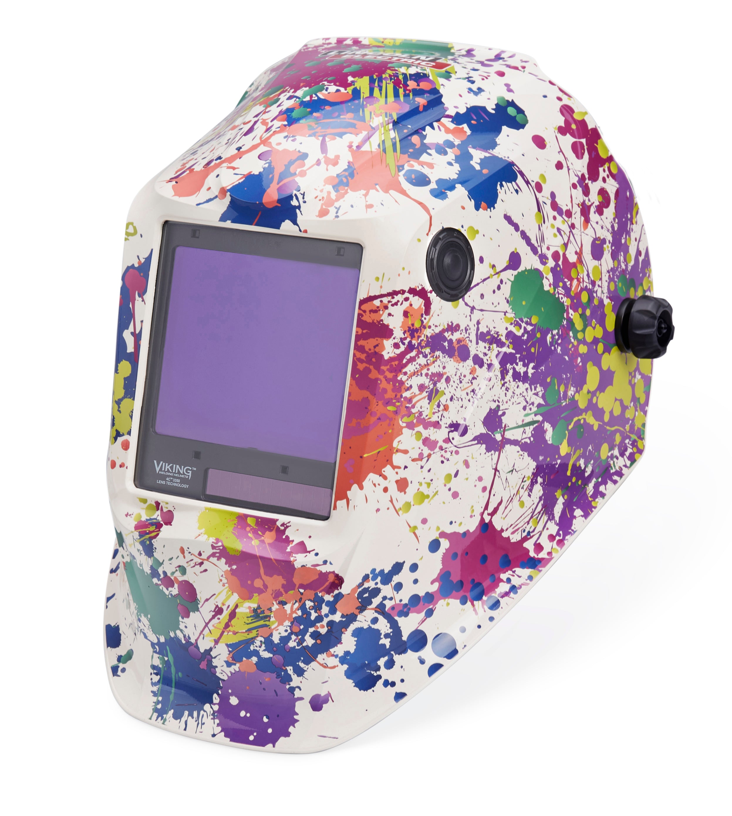 Lincoln VIKING® 3350 Series Welding Helmet