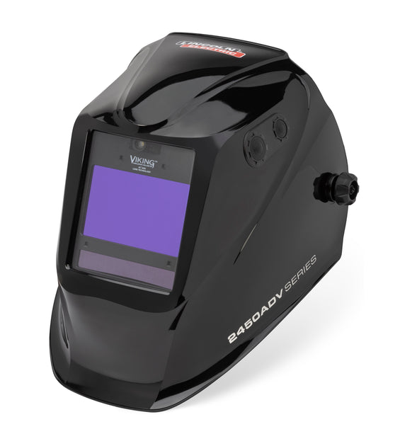 Lincoln VIKING® 2450ADV Series Welding Helmet - K3028-5 – Welding Store