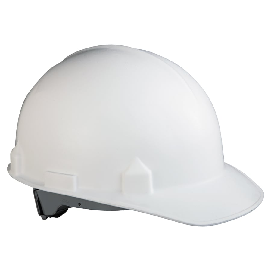 Jackson SC-6 HardHat White