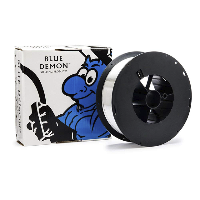 Blue Demon 4043 .035 Aluminum MIG Welding Wire