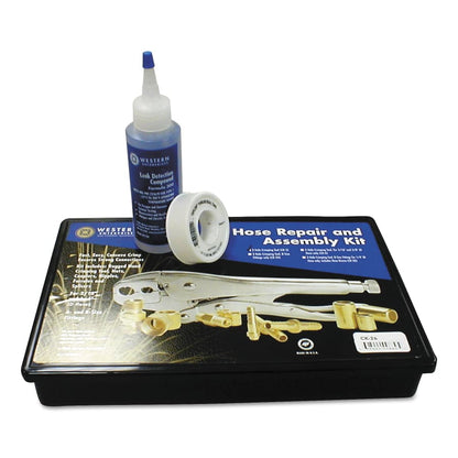 Western Enterprises Hose Repair Kit CK-26