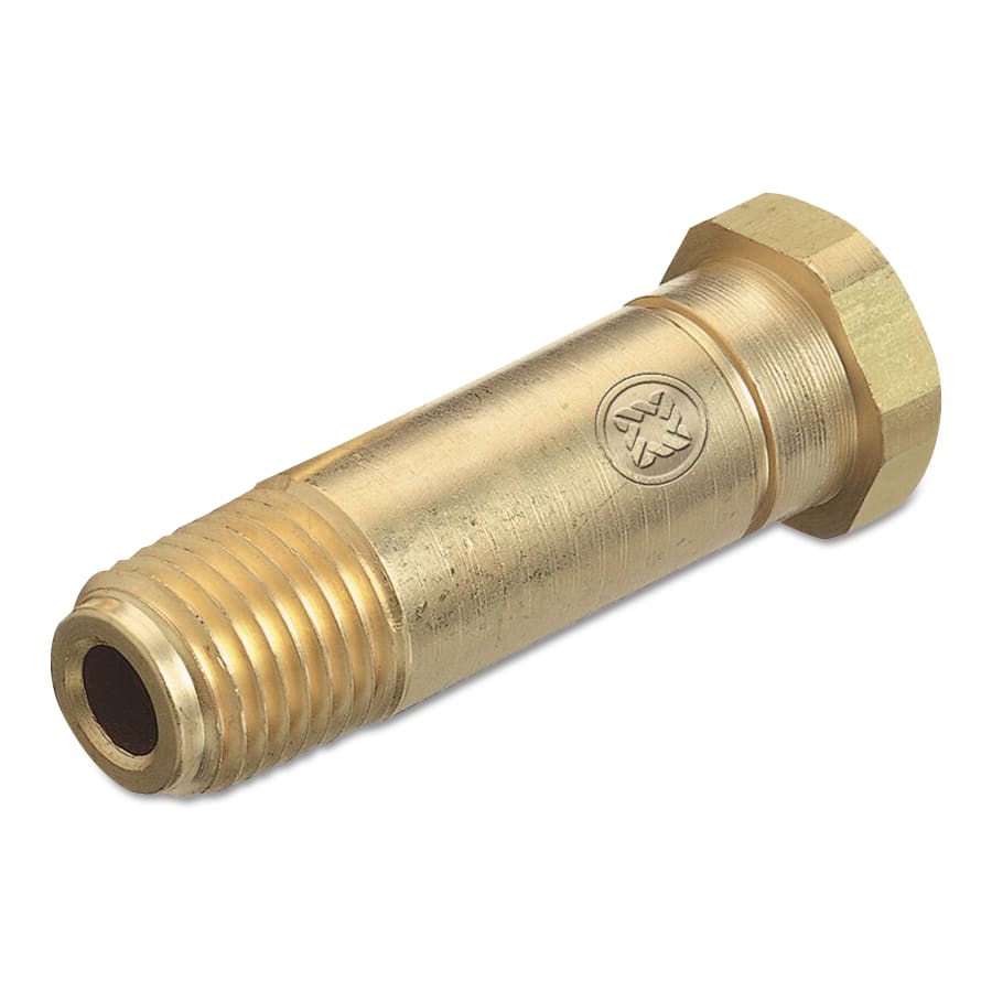 Western Enterprises Regulator Inlet Nipple