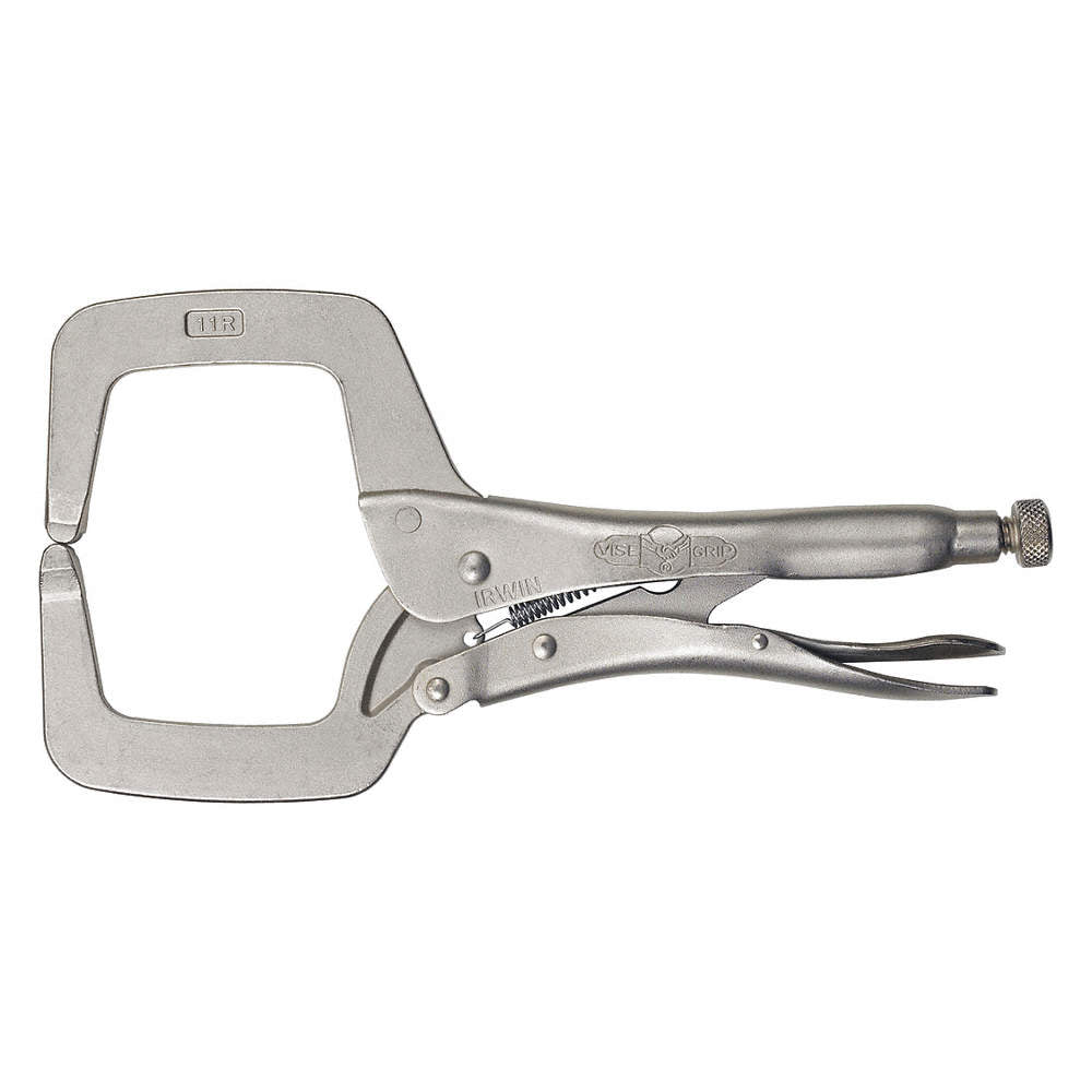 Irwin 11" Locking C Clamp