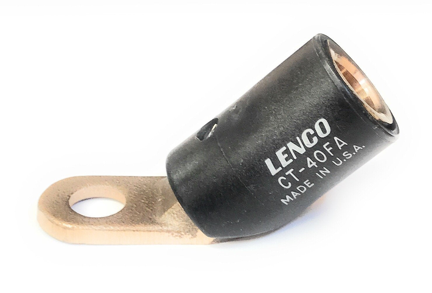 Lenco CT-40FA Terminal - (8030)