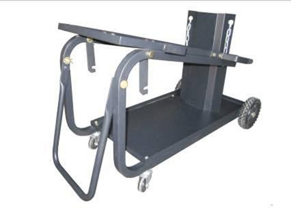 Metal Man Universal Welding Cart w/Handle - UWC2XL