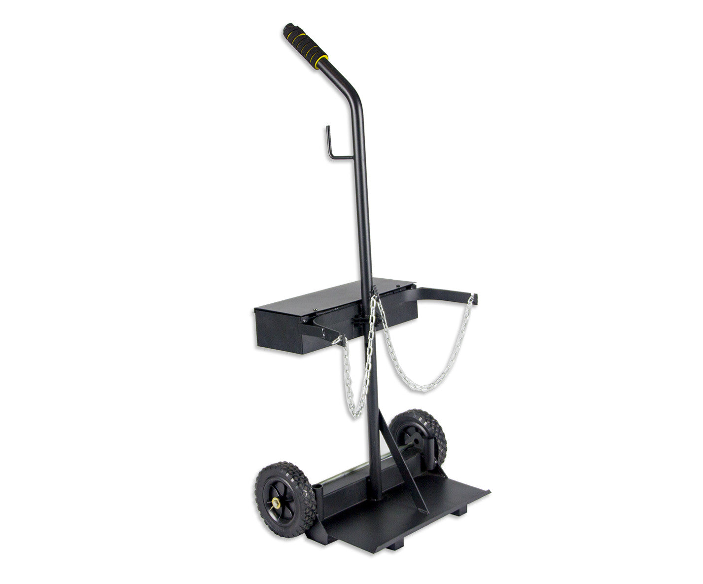 Metal Man Small Cylinder Cart - CCSM