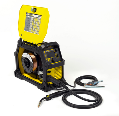 ESAB Rebel EMP 215ic Multi Process Welder - (0558102240)