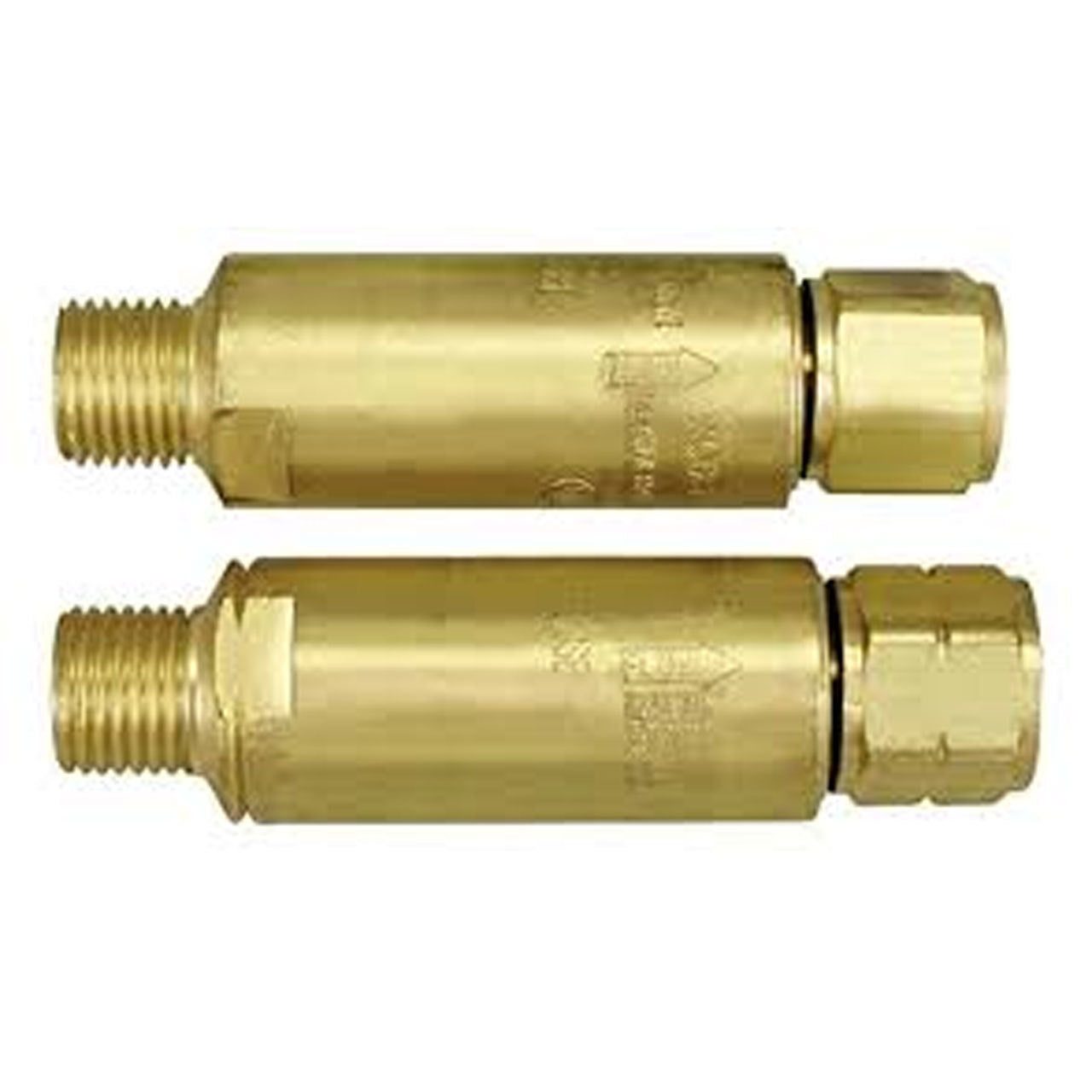 Victor FB-1 Flashback Arrestor - Pair - (0656-0001)