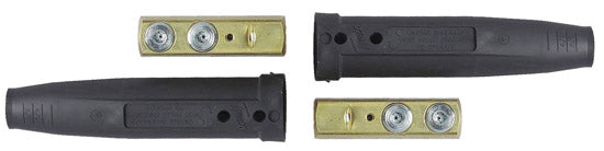 Tweco 2-MPC Cable Connectors 2/Pack (1 Male/1 Female) - (94251200)