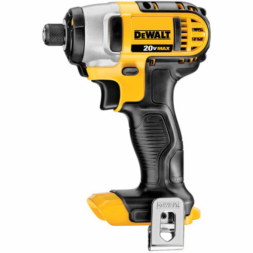 DEWALT Impact Driver Lithium Ion 