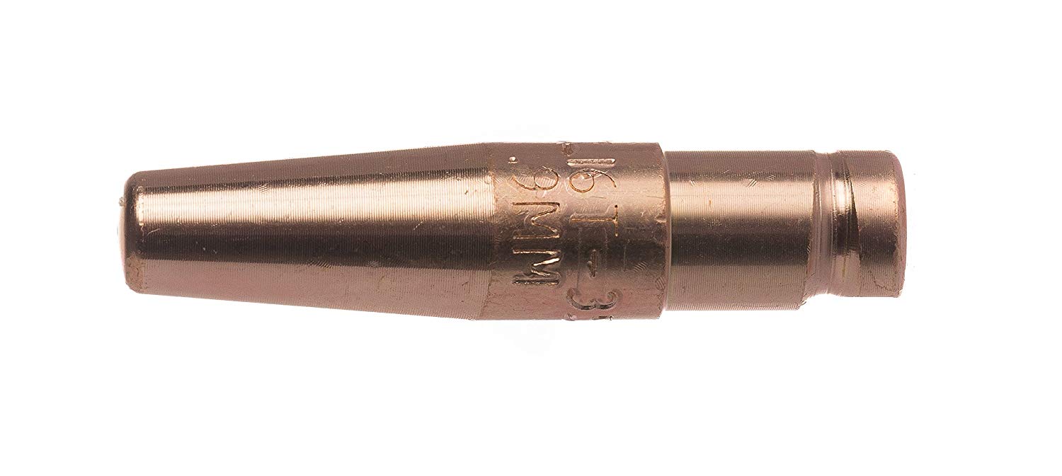 Tweco EL16T-35 Contact Tips .035" 25/Pack - (11601602)