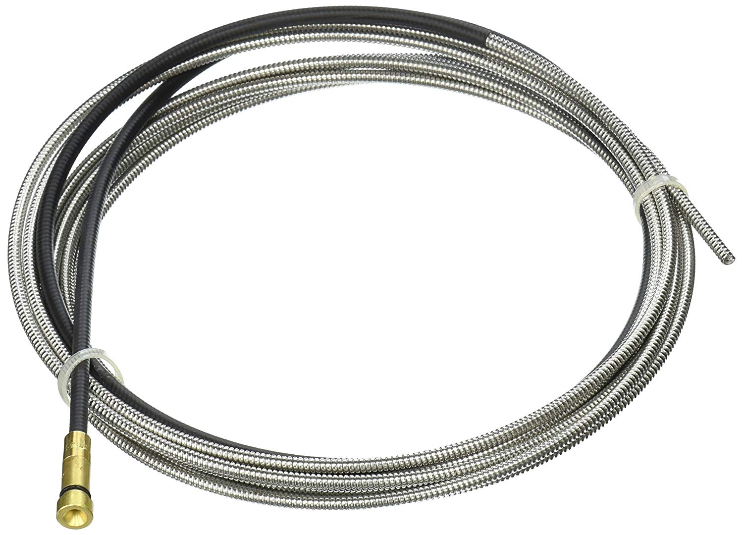 Tweco .030"-.035" Universal 160A Conduit Liner 15 Feet - (14001133)