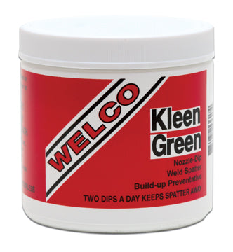 Harris Kleen Green Nozzle Dip 