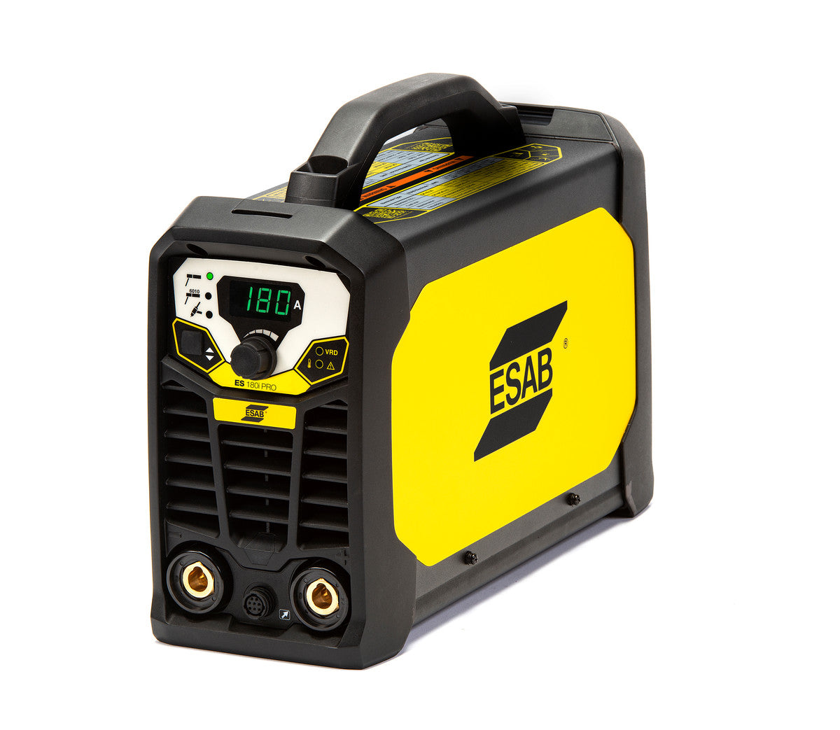 ESAB MiniArc Rogue ES 180i Stick/TIG Welder - (0700500070)