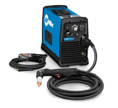 Miller Spectrum 875 Auto-Line Plasma Cutter