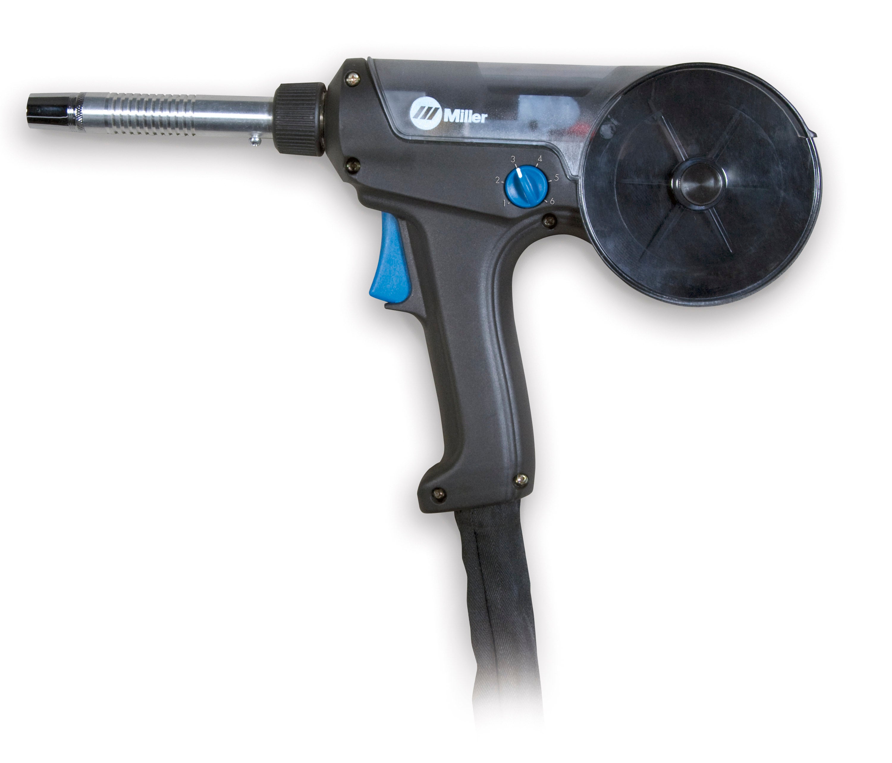 Miller Spoolmate 200 Spool Gun 