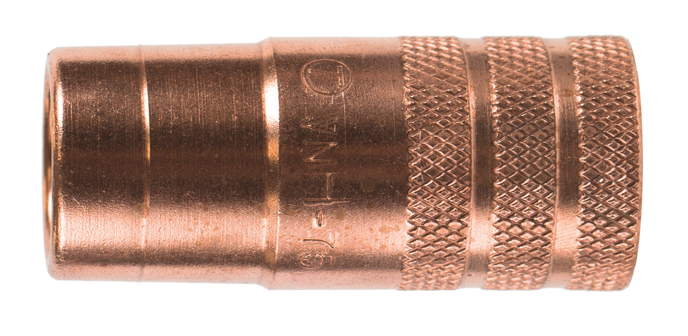 Tweco Velocity2™ VNH75 Thread-On Nozzle 3/4" 2/Pack - (12401875)