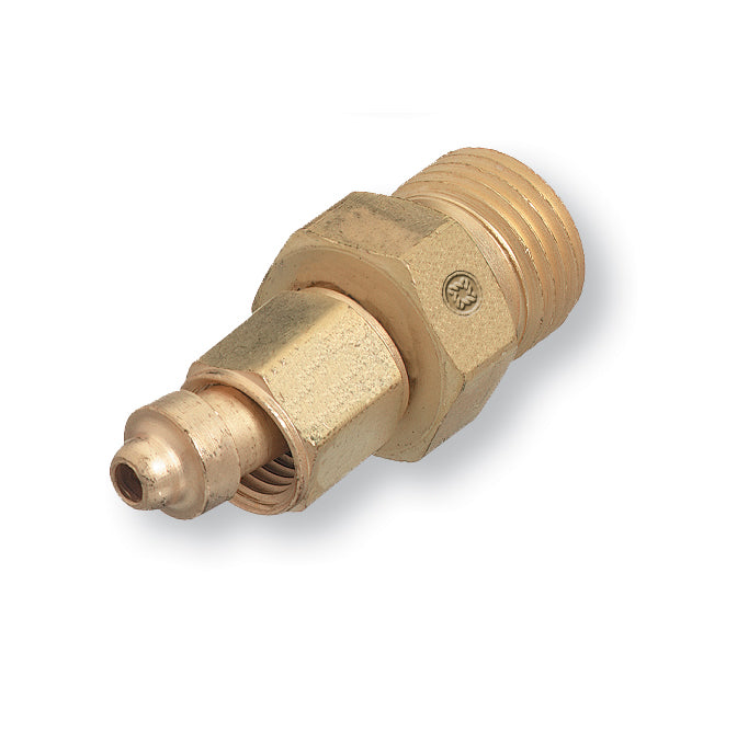 Western Enterprises Hose Adaptor Male Female