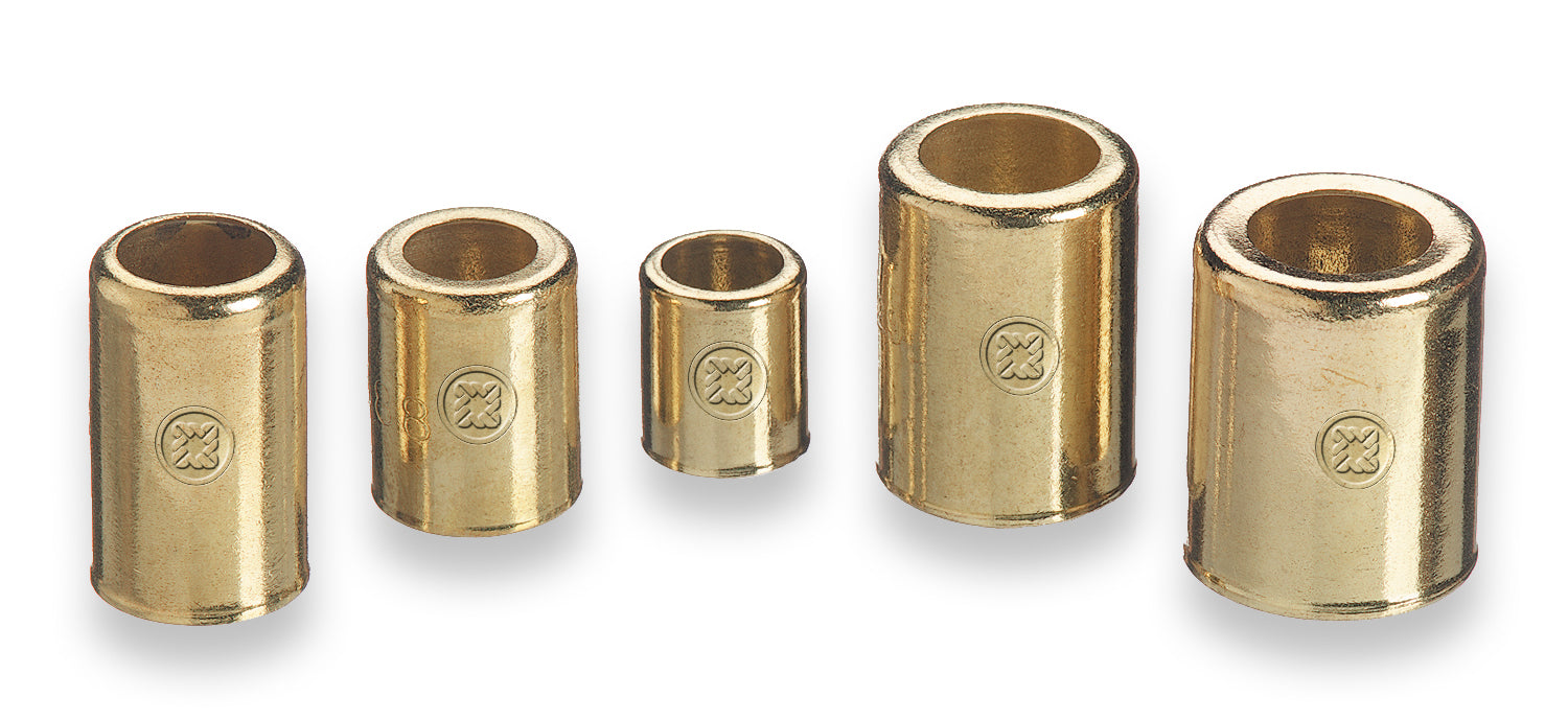 Western Enterprises Brass Hose Ferrules