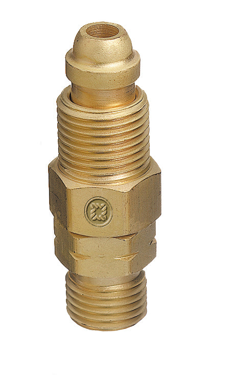 Western Enterprises Inert Arc Hose & Torch Adapters