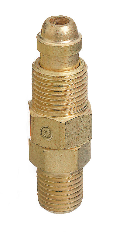 Western Enterprises Inert Arc Hose & Torch Adapters 