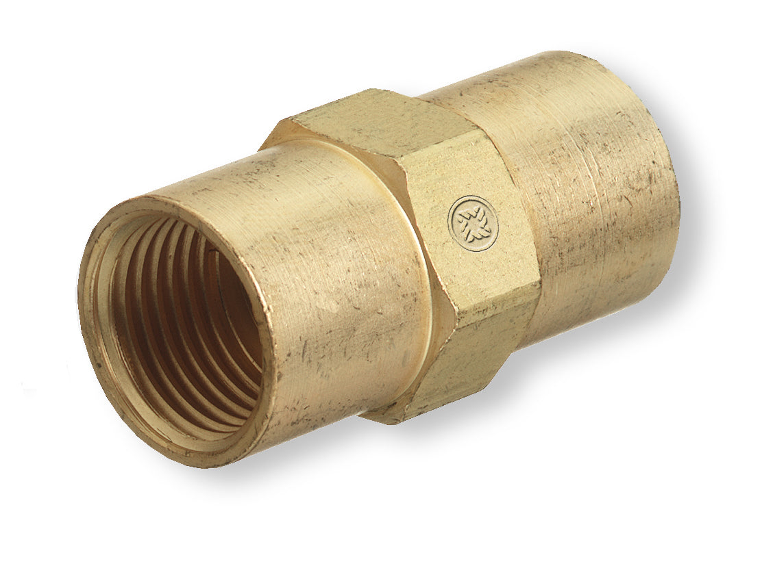 Western Enterprises Inert Arc Hose Coupler C-Size