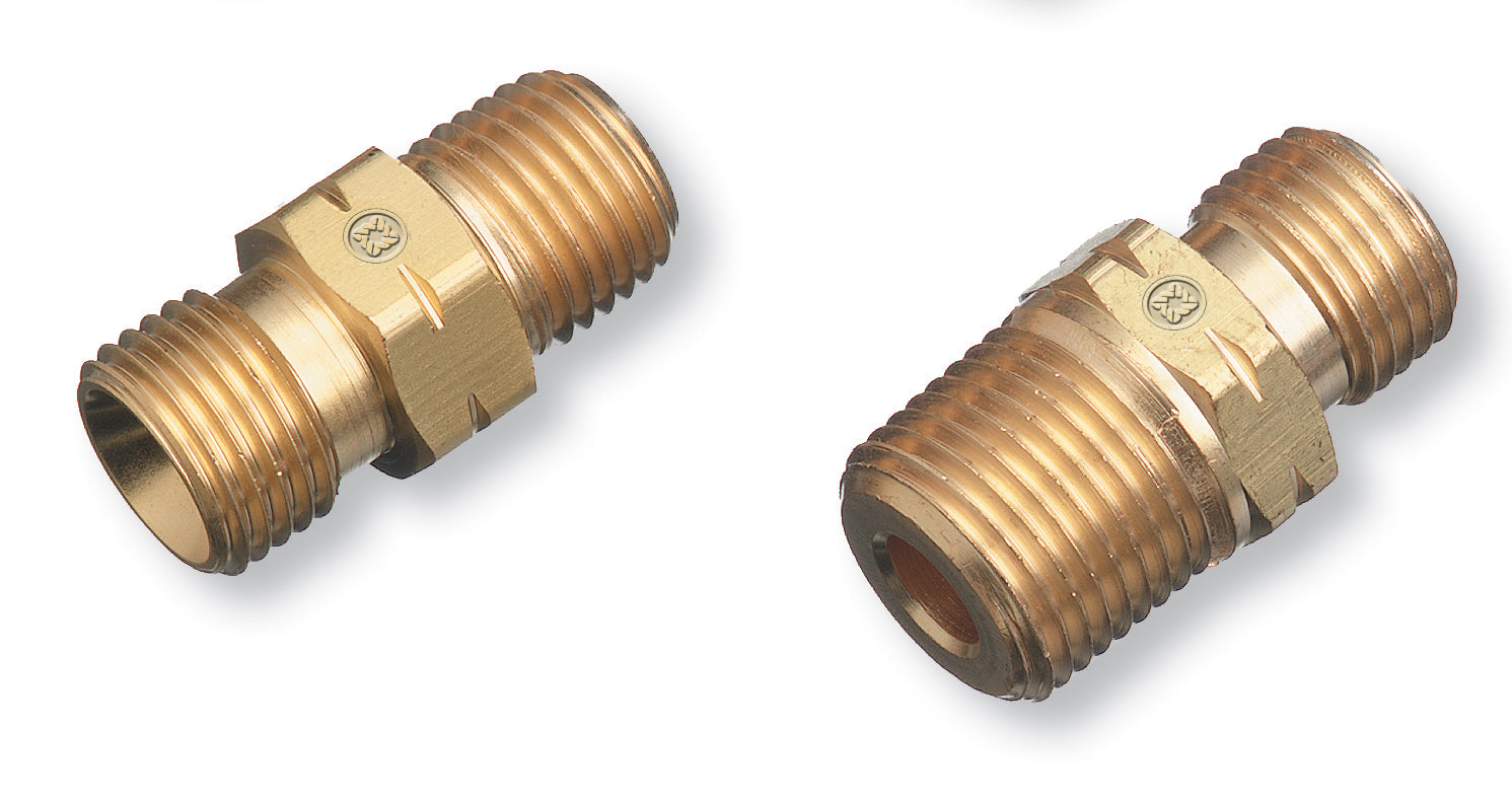 Western Enterprises Regulator Outlet Bushing