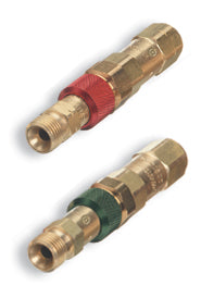 Western Enterprises Regulator/Hose Quick Connect