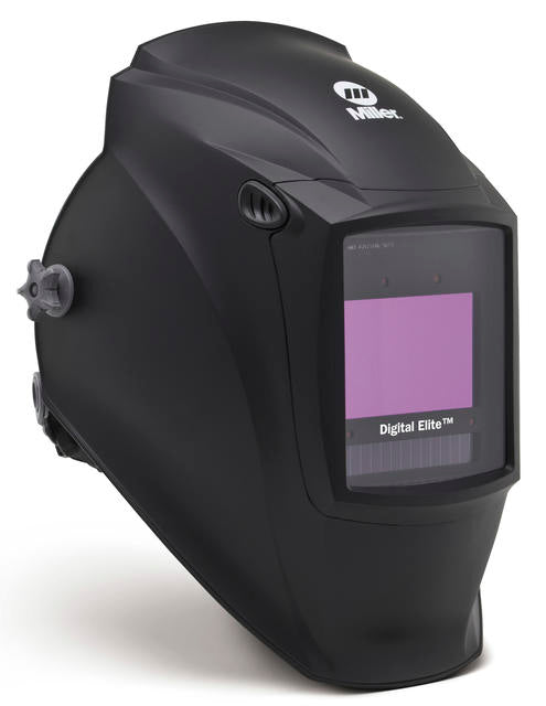 Miller Digital Elite Auto Darkening Welding Helmet 289755