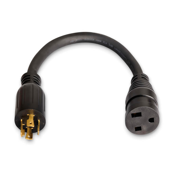 Miller Twist Lock Adaptor Cord  301489