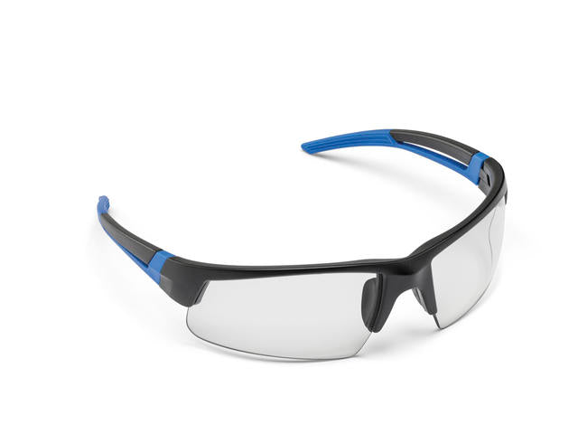 Miller Spark Clear Safety Glasses