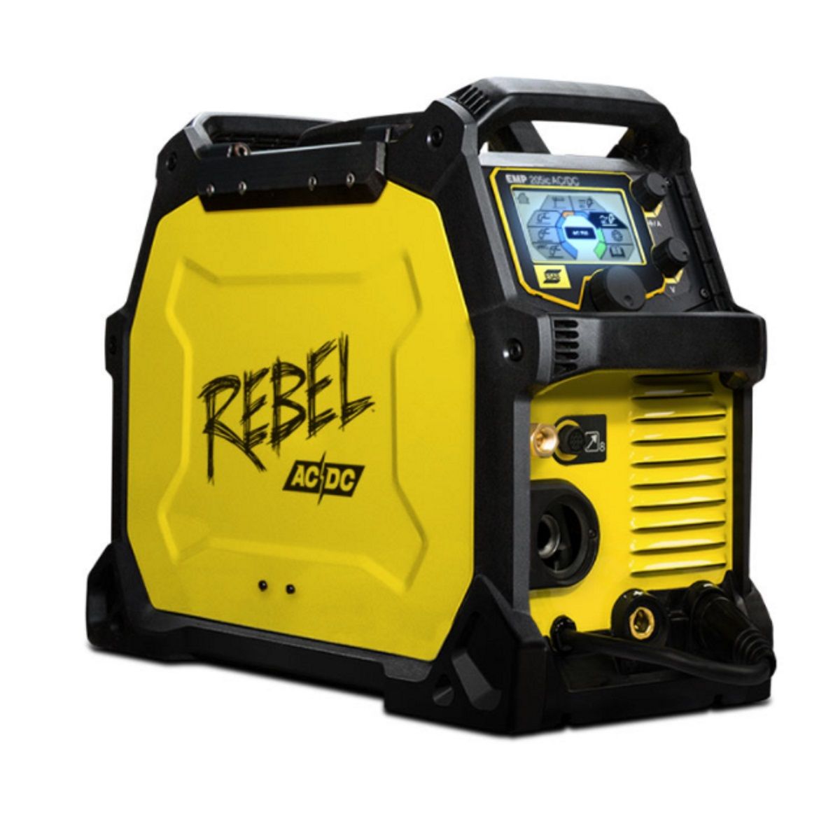 Rebel 205 ACDC ESAB