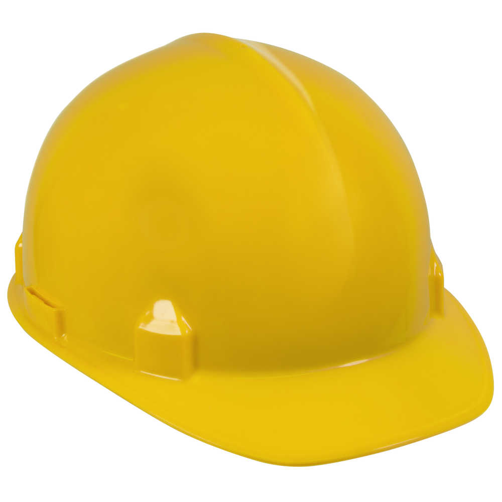 Jackson SC-6 HardHat Yellow